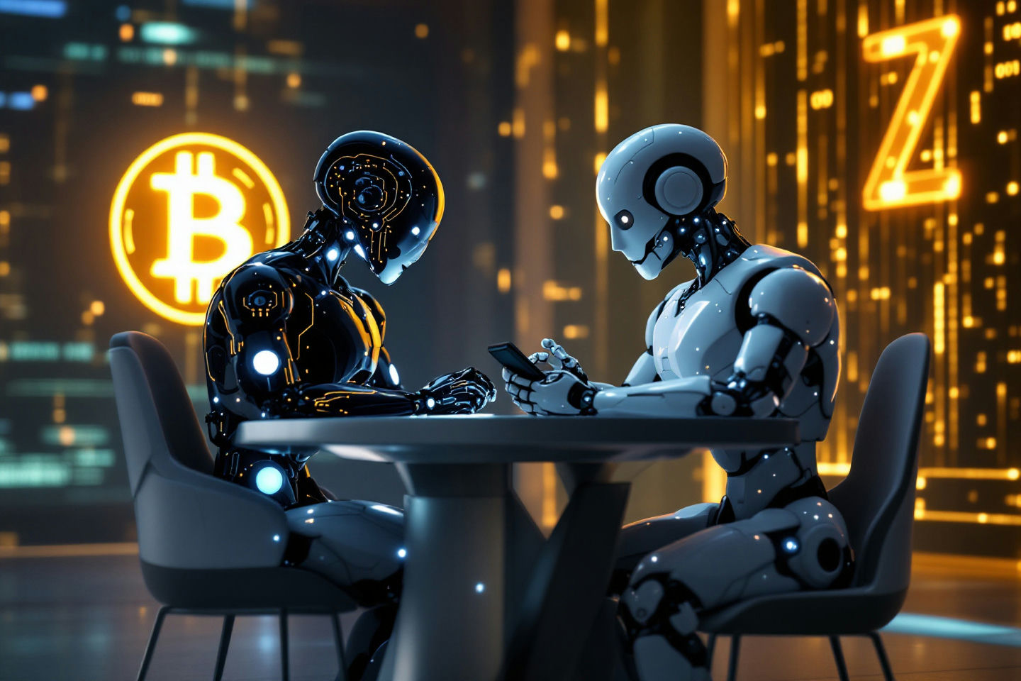 L’IA per Ottimizzare il Mining di Bitcoin